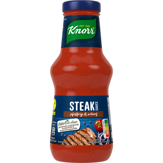 Knorr Steak Sauce