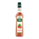 Mathieu Teisseire Watermelon Syrup . (watermelon Syrup) Syrup