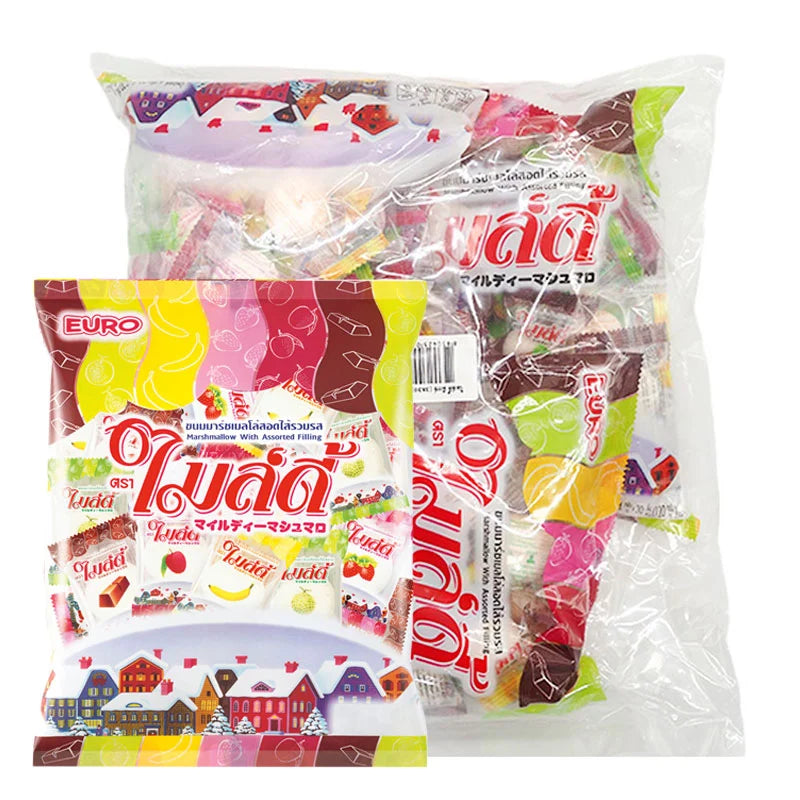 MILDY Cake 120g x3