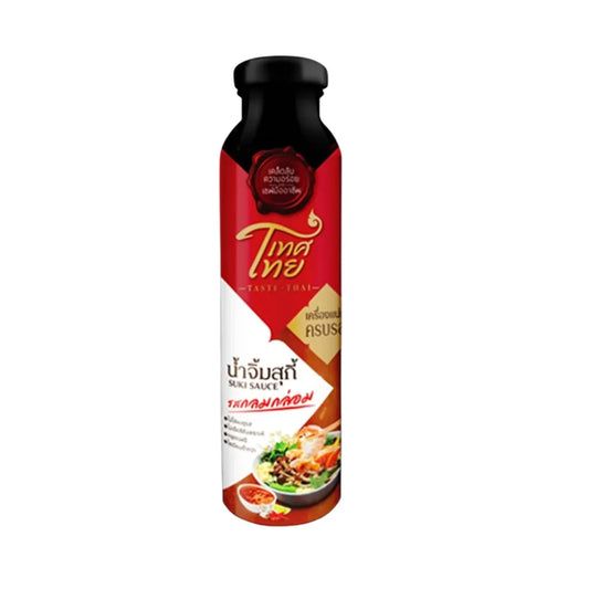 Taste Thai Suki Sauce 350g