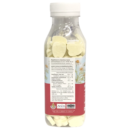Dairy Home Milk Tablets With Probiotics