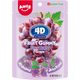 Amos 4d Gummy Center Filled Grape