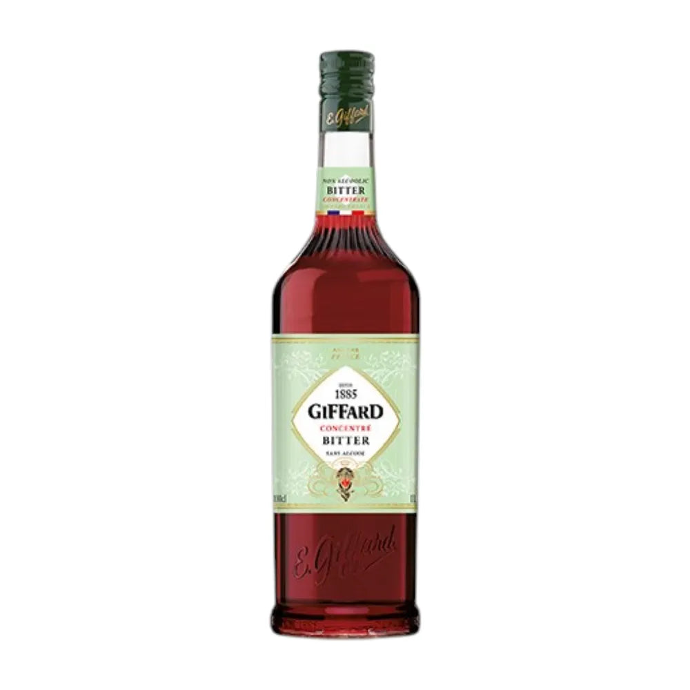 Giffard Mixology Size BITTER 1l