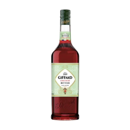 Giffard Mixology Size BITTER 1l