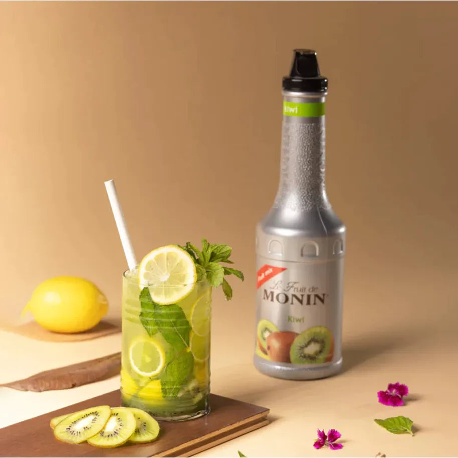 Monin Kiwi Fruit MIX 1000ml
