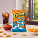 Cheetos Puffs