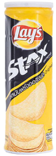 Lay's Stack Potato Chips Original Flavor