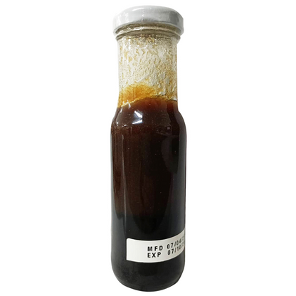 Guyvy Healthy Onion Dressing