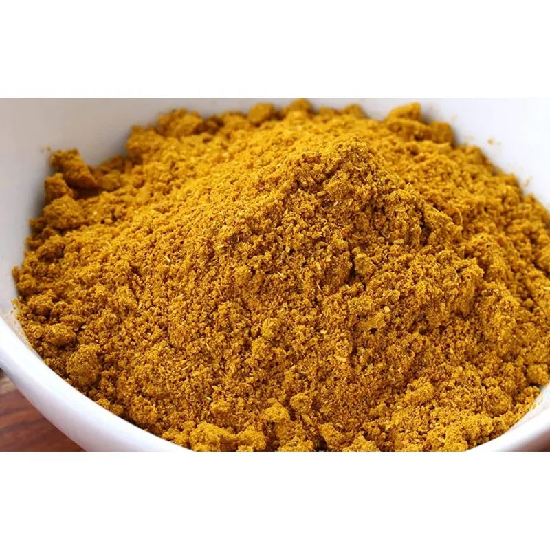 S & B Oriental Curry Powder Mix Of Turmeric