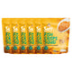 CHAOLAY Fish Crisps With Squid (salted Egg) 100g x6
