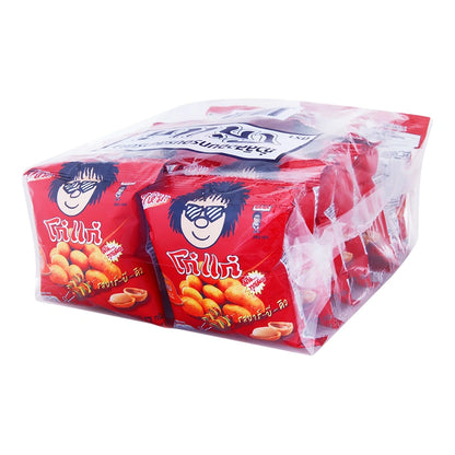 Kohkae Peanut Bbq 17g x12