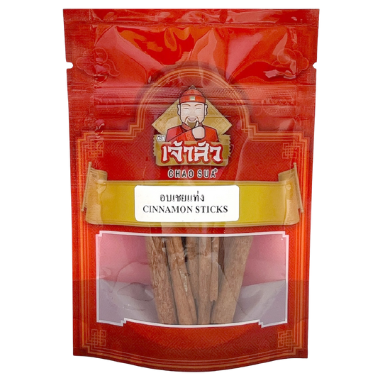 Chao Sua Cinanmon Sticks
