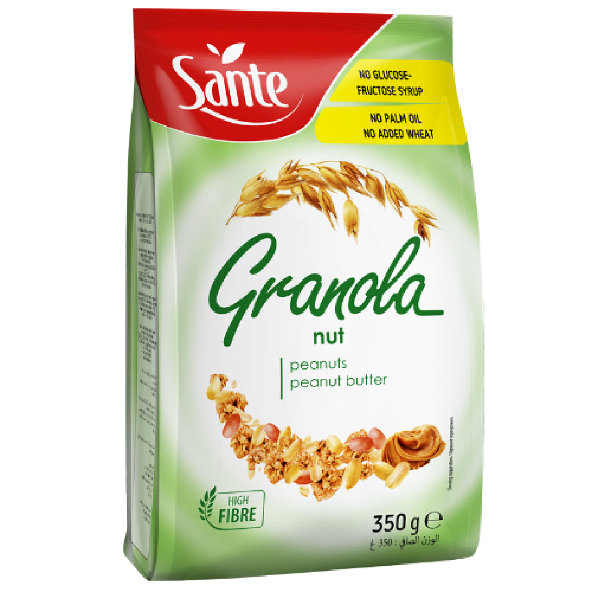 Sante Granola With Nut