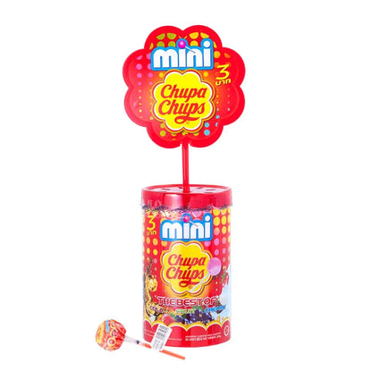 CHUPA CHUPS Mini 6g x50