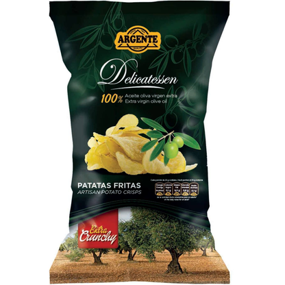 Argente Extra Virgin Olive Oil