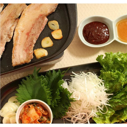 Youki Gochujang Sweet And Spicy Miso Sauce Korean Style Made