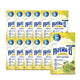 CORYFIN-C Coryfin-C Mixed Triphala and Licorice Extract Herbal Candy, 12 pieces, natural herbal throat lozenges.