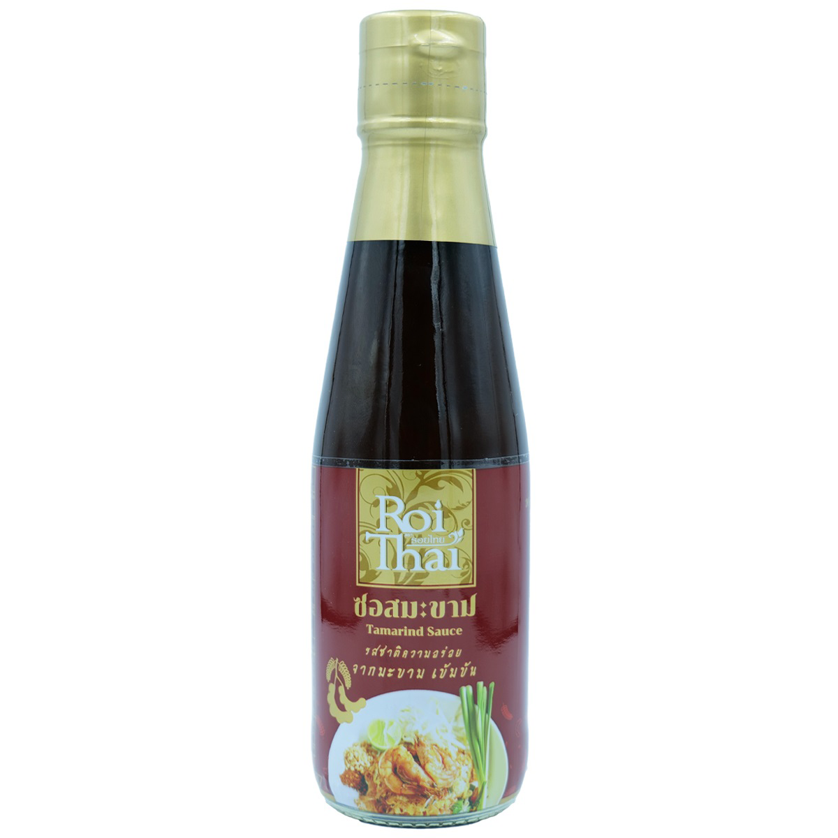 Roi Thai Tamarind Sauce