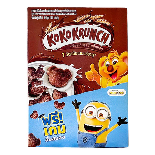 Koko Krunch Cereal 300g
