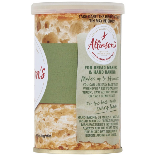 Allinson's Easy Bake Yeast