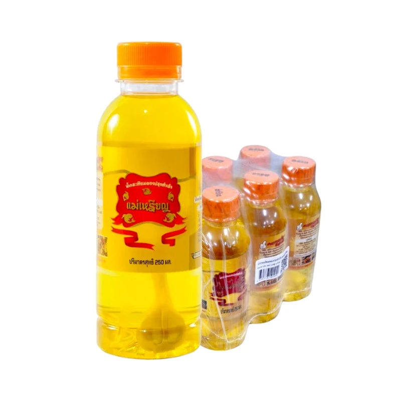 Plaramaerien Garlic Picked Juice Whole Crate 250ml x48
