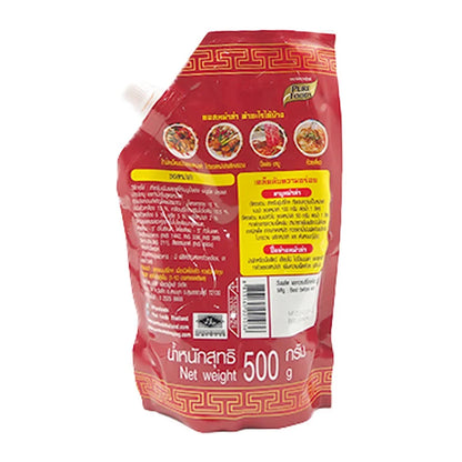 Pure Foods Mala Sauce 500g