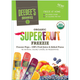 Deebees Organic Super Fruit Freezie