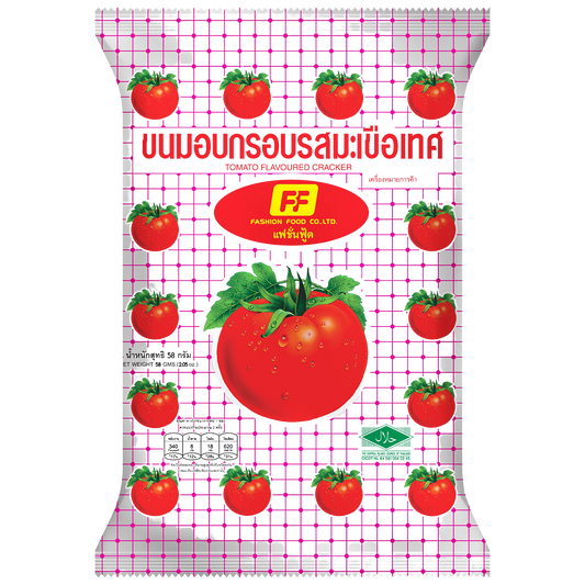 Ff Tomato Flavoured Cracker