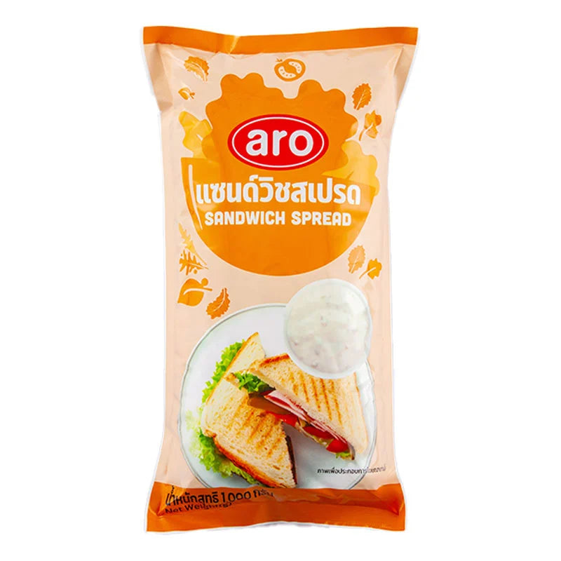 ARO Sandwich Spread 1kg