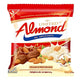 United Almond Chocolate And White 247.5g