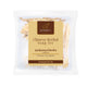 SiamSpice Chinese Herbal Soup Set 100g with dried herbs and roots in a clear container, ready for brewing traditional herbal soup.