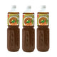 J-lek Potted Vermicelli Sauce Bottles 560g x3