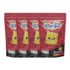 AKEJANG Ake-chan Mini Dumplings Trial Set Mini Hot Chilli 25g