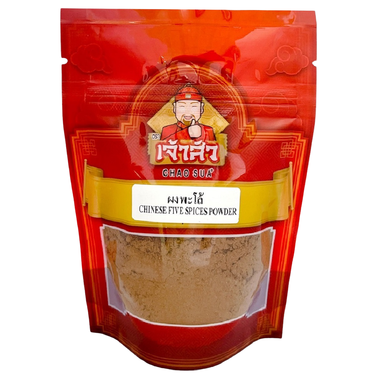 Chao Sua Chinese Five Spices Powder