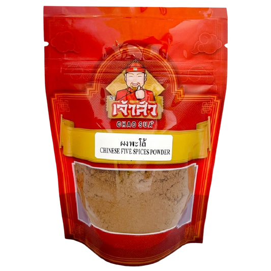 Chao Sua Chinese Five Spices Powder