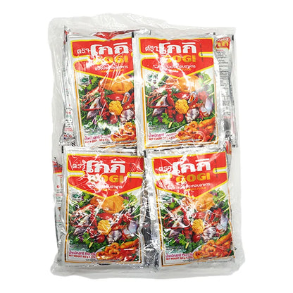 Gogi Tempura Flour 150g x12
