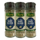 Raitip Pepper Powder 60g x3