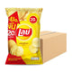 LAY'S Classic Potato Chips Salt Flavor 48g x48