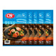 OK Multi-purpose Seasoning Powder X5 75g