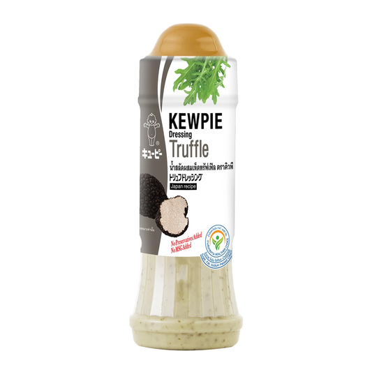 Kewpie Dressing Truffle