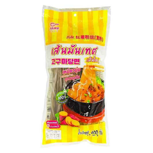GUANGYOU Potato Noodle 400g