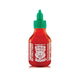 SUREE Suea Rong Hai Sriracha Chili Sauce 220g bottle with red chili peppers and label, ready for use in dishes.