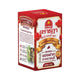 Chada Ratchaburi Rice Porridge Set 4 Packets 3 Flavored Radish