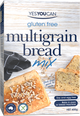 Yes You Can Multi Grain Bread Mix