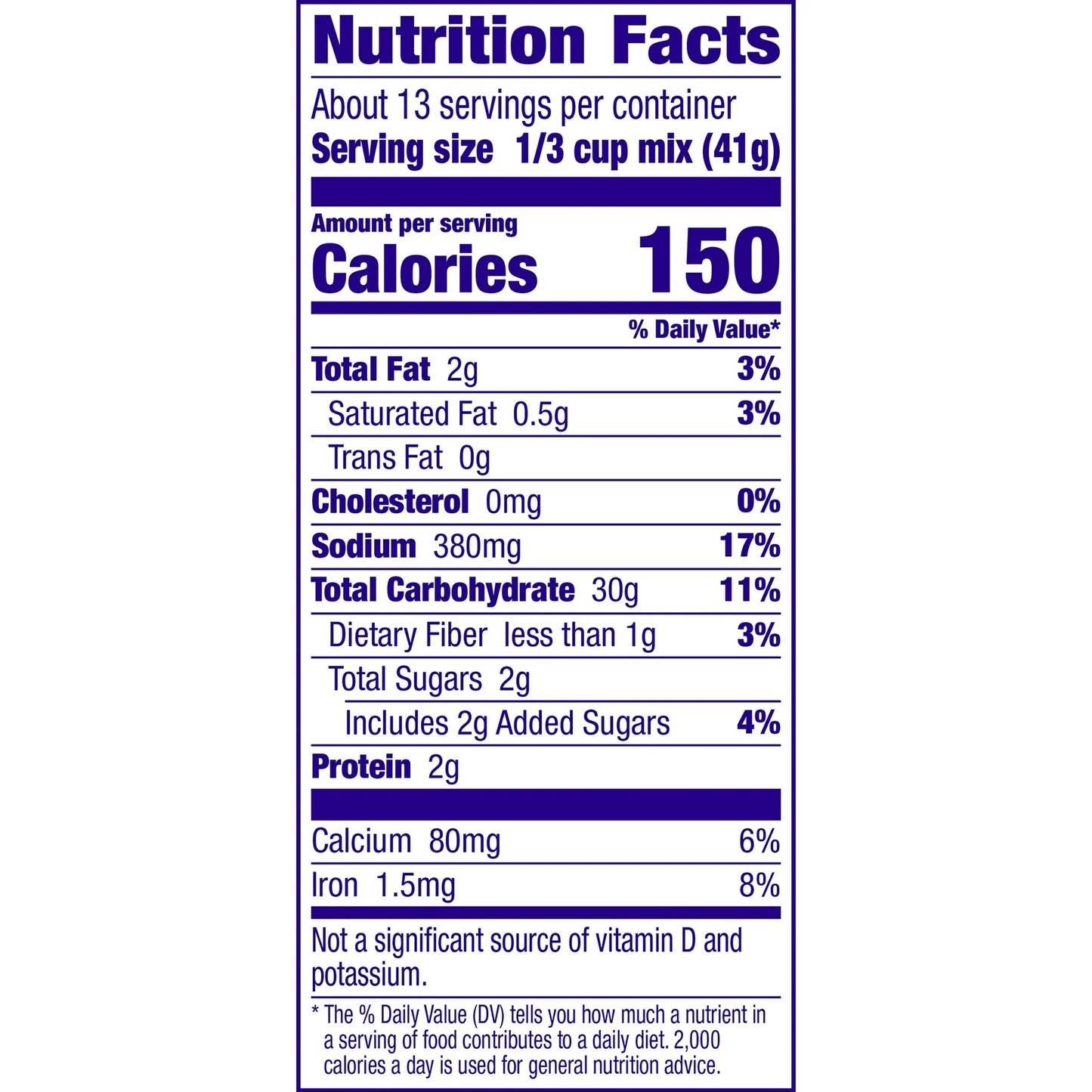 Betty Crocker Bisquick Pankcake And Baking Mix