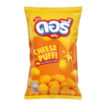 Dory Cheese Puff 66g x3