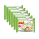 MAMA Clear Vermicelli Soup Pack Of 6 Packets
