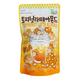 Hbaf Baked Corn Almonds