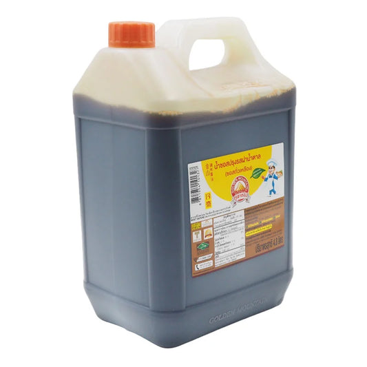 Golden Mountain Sauce Brown 4.8L