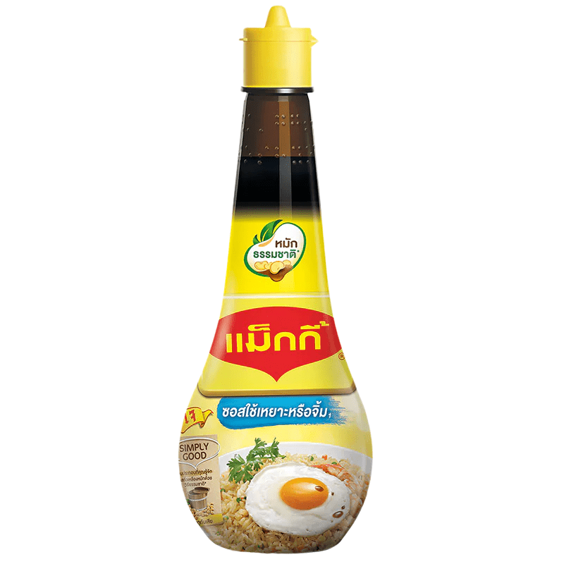 Maggi Dipping Sauce